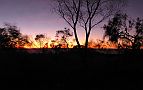 10-Sunrise at Lambandan on Cape Leveque